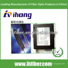 Singlemode Fiber Optic FBT Splitter 430 ~ 850nm High End Qualität